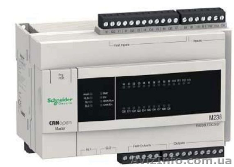 Панели оператора, промышленные контроллеры - <ro>Изображение</ro><ru>Изображение</ru> #3, <ru>Объявление</ru> #988782