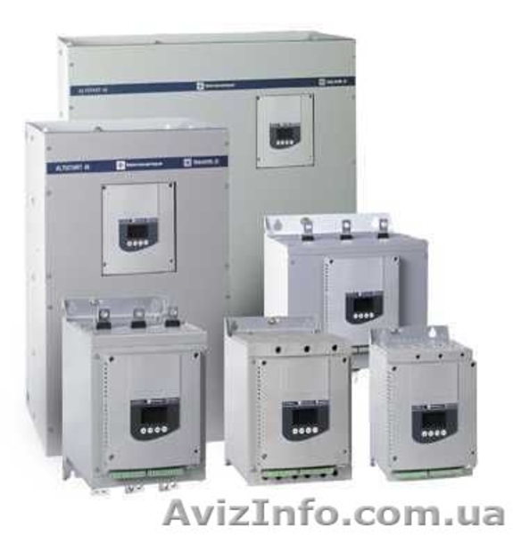 Преобразователи частоты, плавный пуск, электропривод постоянного тока - <ro>Изображение</ro><ru>Изображение</ru> #3, <ru>Объявление</ru> #988775