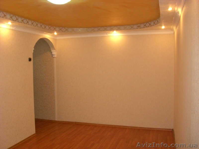 Срочно! Продам двухкомнатную квартиру с хорошим евроремонтом - <ro>Изображение</ro><ru>Изображение</ru> #3, <ru>Объявление</ru> #988593