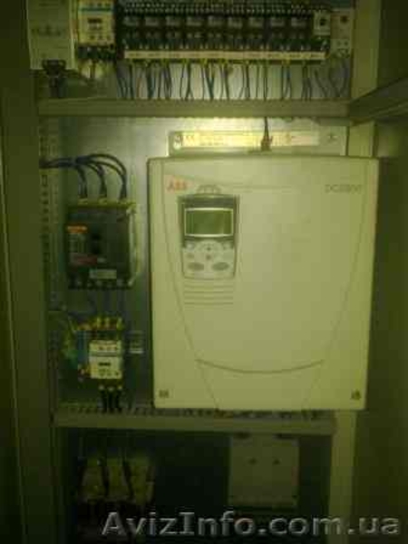 Системы управления электродуговыми печами - <ro>Изображение</ro><ru>Изображение</ru> #1, <ru>Объявление</ru> #988786