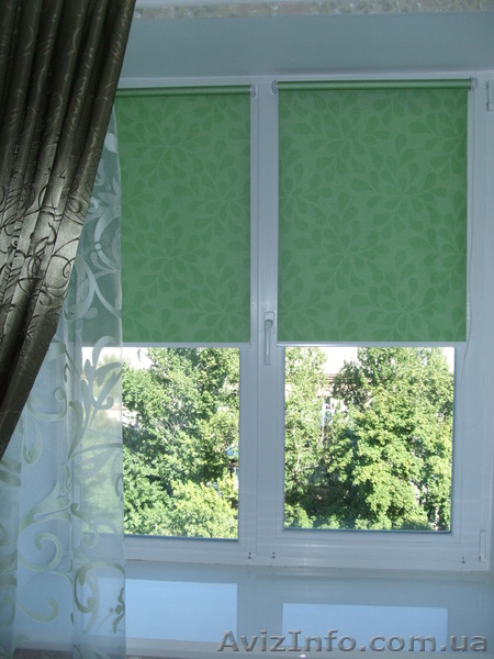 ЖАЛЮЗИ \\ РОЛЛЕТЫ \\ РОЛЛШТОРЫ ОТ ПРОИЗВОДИТЕЛЯ - <ro>Изображение</ro><ru>Изображение</ru> #10, <ru>Объявление</ru> #994918