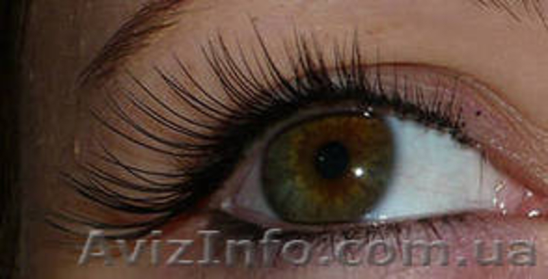 Наращивание  ресниц - <ro>Изображение</ro><ru>Изображение</ru> #3, <ru>Объявление</ru> #1001181