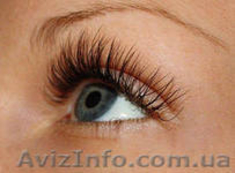 Наращивание  ресниц - <ro>Изображение</ro><ru>Изображение</ru> #6, <ru>Объявление</ru> #1001181