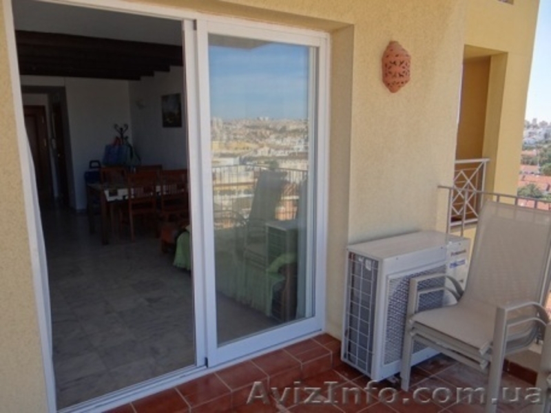 Продам квартиру в г. Торревьеха - <ro>Изображение</ro><ru>Изображение</ru> #7, <ru>Объявление</ru> #991602