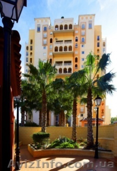 Продам квартиру в г. Торревьеха - <ro>Изображение</ro><ru>Изображение</ru> #1, <ru>Объявление</ru> #991602