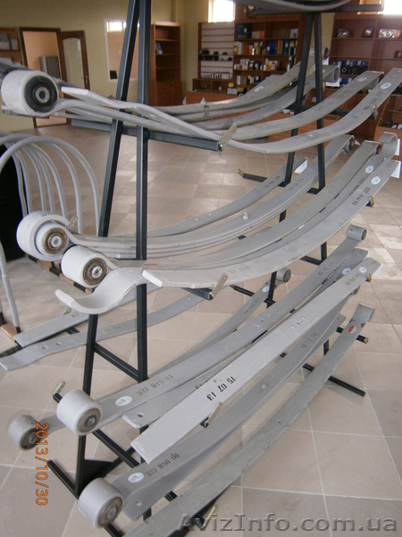 Постоянно в наличии запчасти к автобусам и грузовым автомобилям  - <ro>Изображение</ro><ru>Изображение</ru> #3, <ru>Объявление</ru> #988674