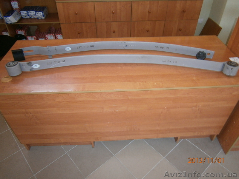 Постоянно в наличии запчасти к автобусам и грузовым автомобилям  - <ro>Изображение</ro><ru>Изображение</ru> #5, <ru>Объявление</ru> #988674