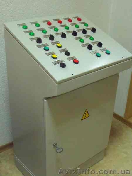 Частотное управление насосами, лебедками, кранами, термопечами, освещением - <ro>Изображение</ro><ru>Изображение</ru> #3, <ru>Объявление</ru> #988784