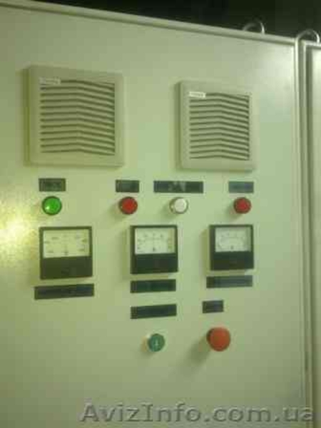 Частотное управление насосами, лебедками, кранами, термопечами, освещением - <ro>Изображение</ro><ru>Изображение</ru> #2, <ru>Объявление</ru> #988784