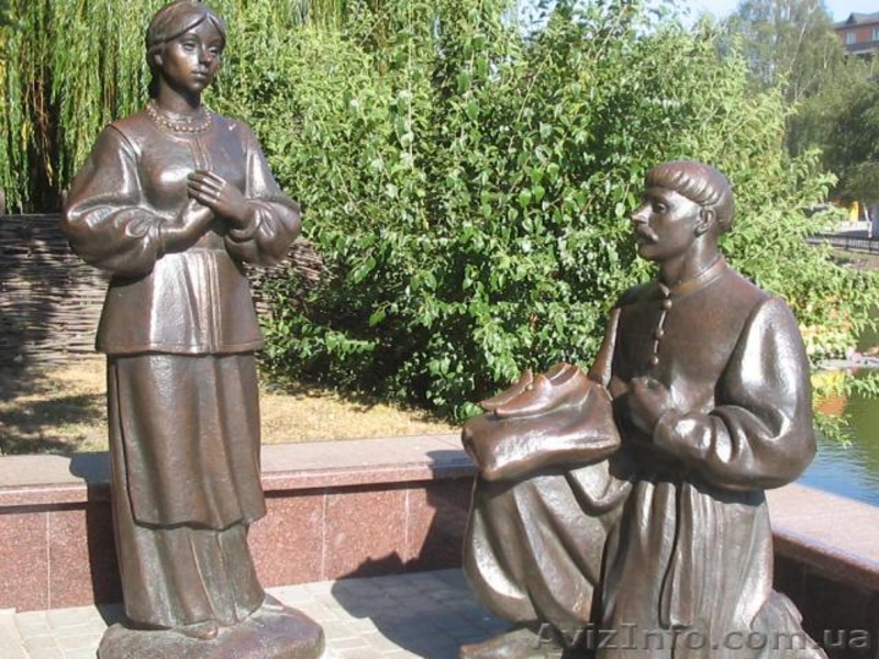 Гоголевский тур - круглый год. - <ro>Изображение</ro><ru>Изображение</ru> #10, <ru>Объявление</ru> #1002053