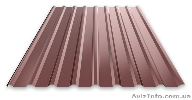 Металлочерепица от производителя в течении дня. - <ro>Изображение</ro><ru>Изображение</ru> #3, <ru>Объявление</ru> #1012128