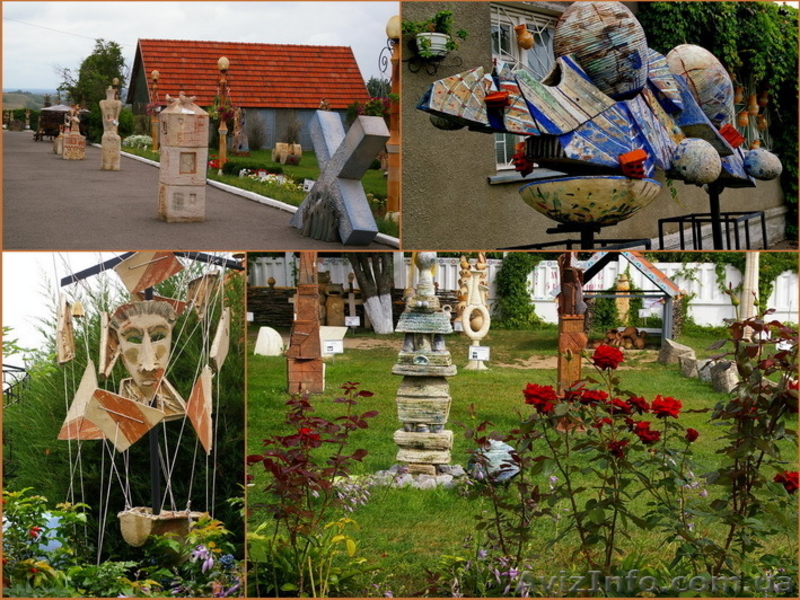 Гоголевский тур - круглый год. - <ro>Изображение</ro><ru>Изображение</ru> #4, <ru>Объявление</ru> #1002053