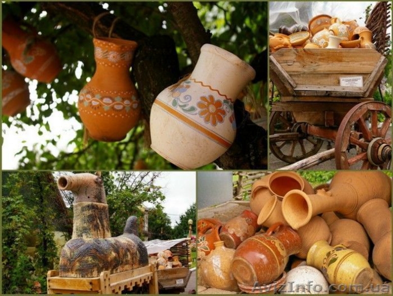 Гоголевский тур - круглый год. - <ro>Изображение</ro><ru>Изображение</ru> #6, <ru>Объявление</ru> #1002053