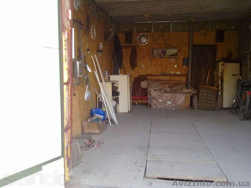 Продам гараж, гк Ника, городок-з-да ОР, р-н Жовтневого РОВД 8 000 дол. - <ro>Изображение</ro><ru>Изображение</ru> #3, <ru>Объявление</ru> #1012968