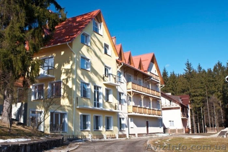 Отдых в Карпатах Зимой и Летом . Лучший отдых здесь. - <ro>Изображение</ro><ru>Изображение</ru> #1, <ru>Объявление</ru> #1013758