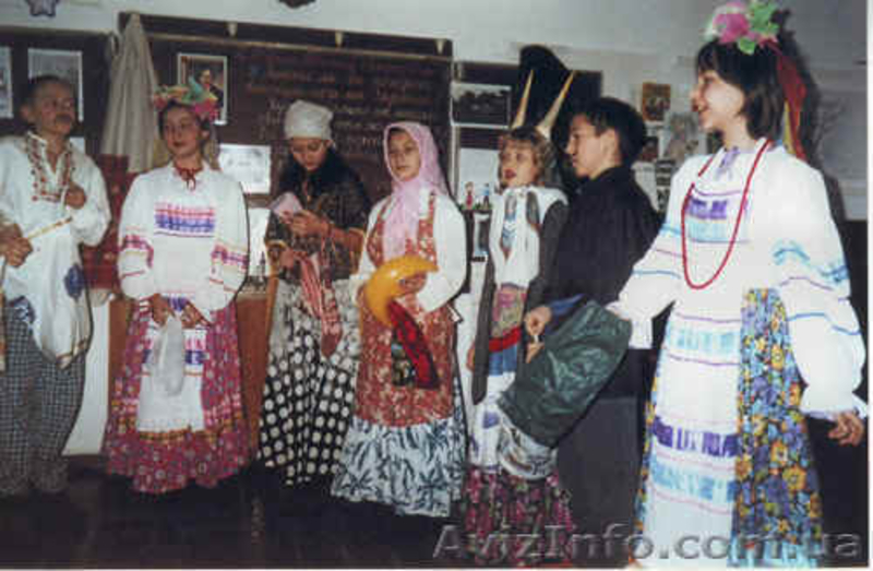 Гоголевский тур - круглый год. - <ro>Изображение</ro><ru>Изображение</ru> #2, <ru>Объявление</ru> #1002053