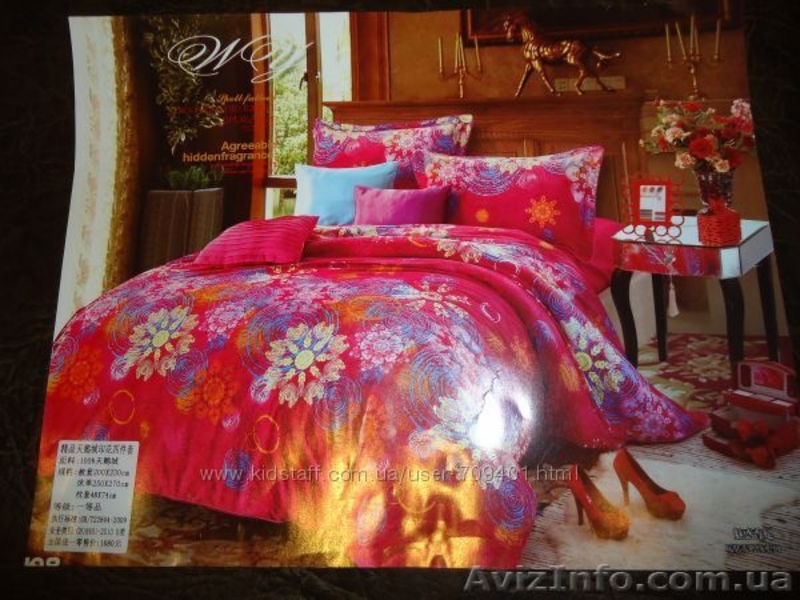 Постельное белье класса Люкс - <ro>Изображение</ro><ru>Изображение</ru> #3, <ru>Объявление</ru> #1013957
