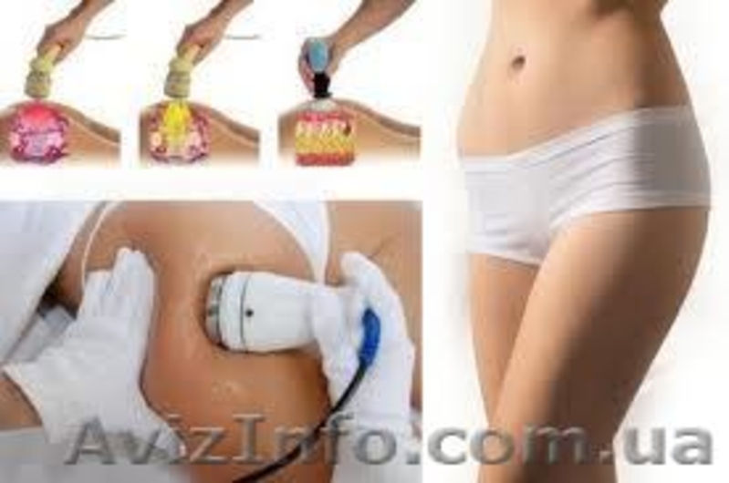 Кавитация - ультразвуковая липосакция в Луганске - <ro>Изображение</ro><ru>Изображение</ru> #3, <ru>Объявление</ru> #1007154