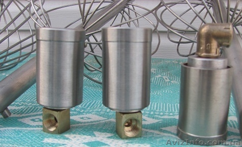 Предохранительные клапана - <ro>Изображение</ro><ru>Изображение</ru> #2, <ru>Объявление</ru> #1014362