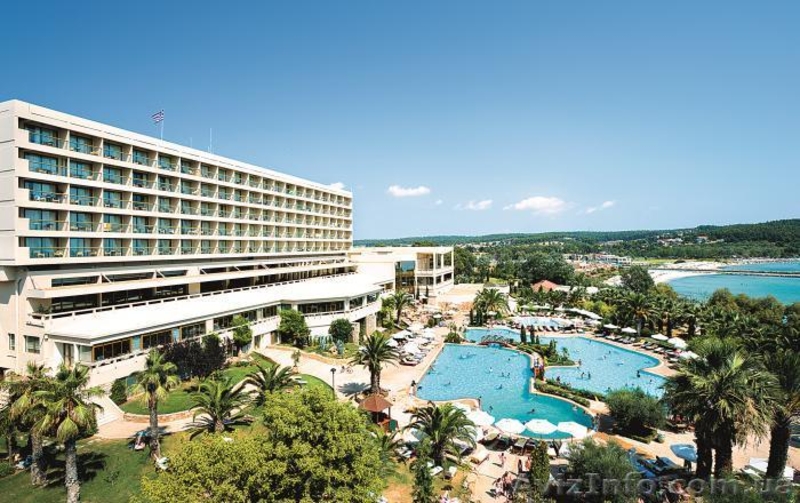 Акция раннего бронирования в Грецию 35 % скидка! - <ro>Изображение</ro><ru>Изображение</ru> #3, <ru>Объявление</ru> #1003584