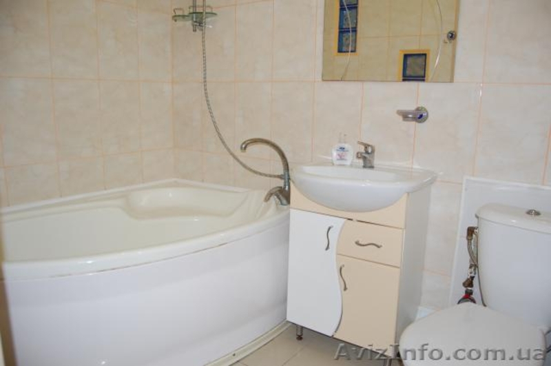 Сдам посуточно 1 комнатную квартиру-студию с евроремонтом в центре Луганска - <ro>Изображение</ro><ru>Изображение</ru> #3, <ru>Объявление</ru> #260087