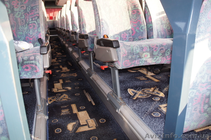 Перевозка пассажиров.Заказ автобуса.Аренда. - <ro>Изображение</ro><ru>Изображение</ru> #4, <ru>Объявление</ru> #1024044