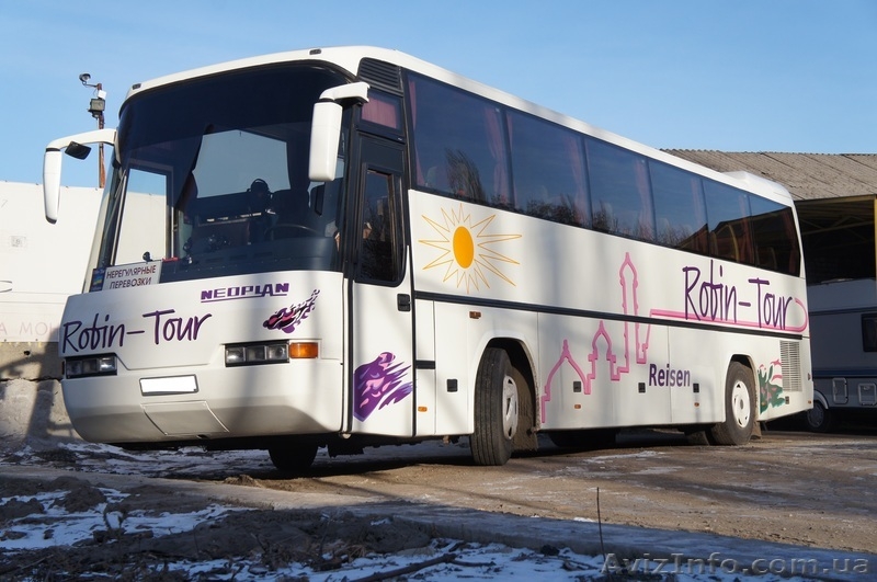 Пассажирские перевозки комфорт.автобусом.Аренда. - <ro>Изображение</ro><ru>Изображение</ru> #1, <ru>Объявление</ru> #1024050