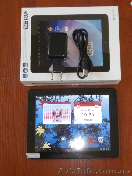 Планшеты  в наличии!!! - <ro>Изображение</ro><ru>Изображение</ru> #1, <ru>Объявление</ru> #853996