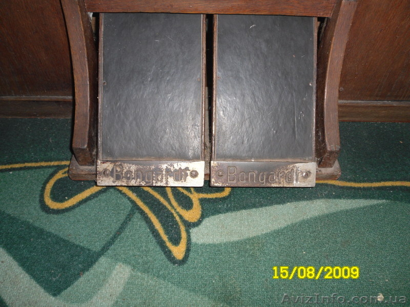 Фистгармония 18 век  Франция. Антиквариат  В хорошем состоянии.      - <ro>Изображение</ro><ru>Изображение</ru> #5, <ru>Объявление</ru> #1015546