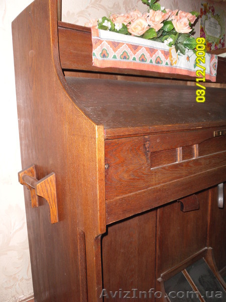 Фистгармония 18 век  Франция. Антиквариат  В хорошем состоянии.      - <ro>Изображение</ro><ru>Изображение</ru> #3, <ru>Объявление</ru> #1015546