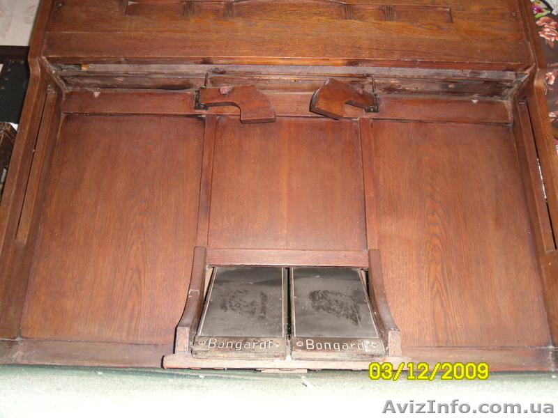 Фистгармония 18 век  Франция. Антиквариат  В хорошем состоянии.      - <ro>Изображение</ro><ru>Изображение</ru> #1, <ru>Объявление</ru> #1015546