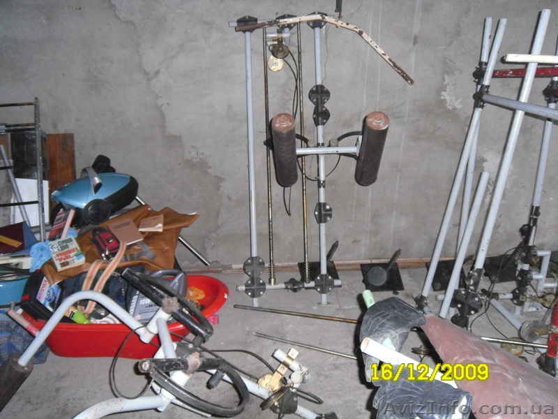 Продам спортивную секцию - <ro>Изображение</ro><ru>Изображение</ru> #3, <ru>Объявление</ru> #1023935