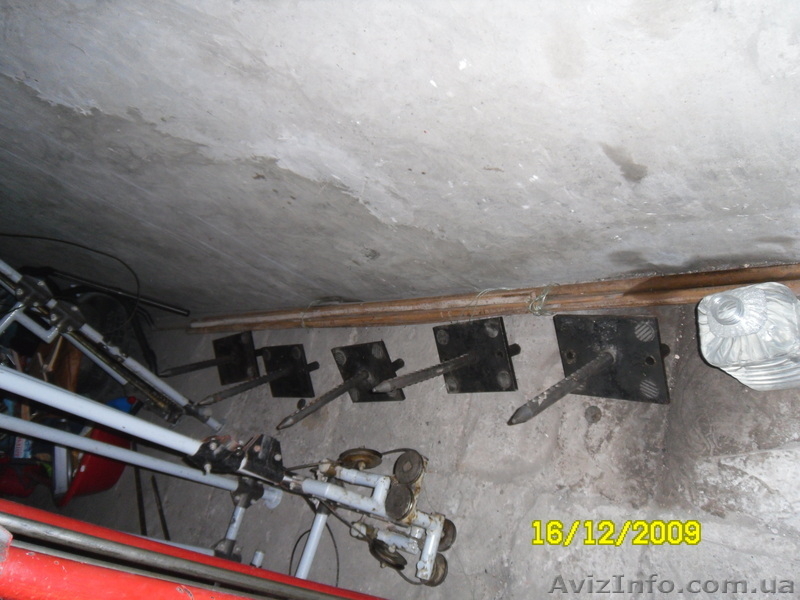 Продам спортивную секцию - <ro>Изображение</ro><ru>Изображение</ru> #4, <ru>Объявление</ru> #1023935