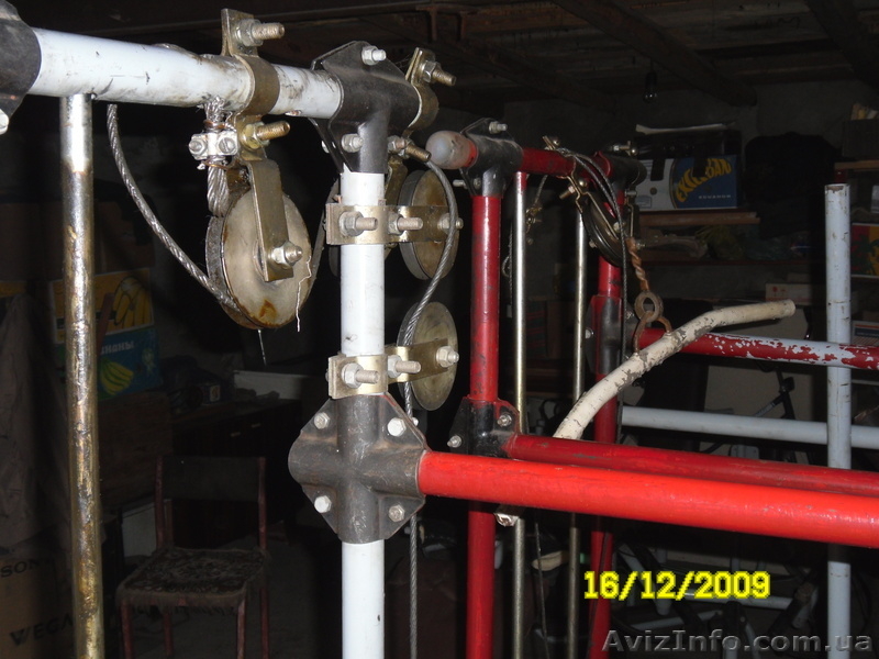 Продам спортивную секцию - <ro>Изображение</ro><ru>Изображение</ru> #5, <ru>Объявление</ru> #1023935