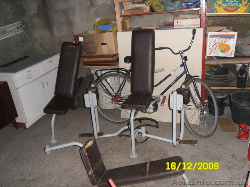 Продам спортивную секцию - <ro>Изображение</ro><ru>Изображение</ru> #7, <ru>Объявление</ru> #1023935