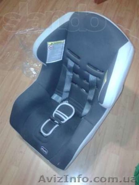 Продам автомобильное кресло Chicco - <ro>Изображение</ro><ru>Изображение</ru> #6, <ru>Объявление</ru> #1043627