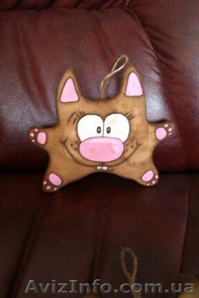 Игрушки ручной работы (hand made) - <ro>Изображение</ro><ru>Изображение</ru> #4, <ru>Объявление</ru> #1040781