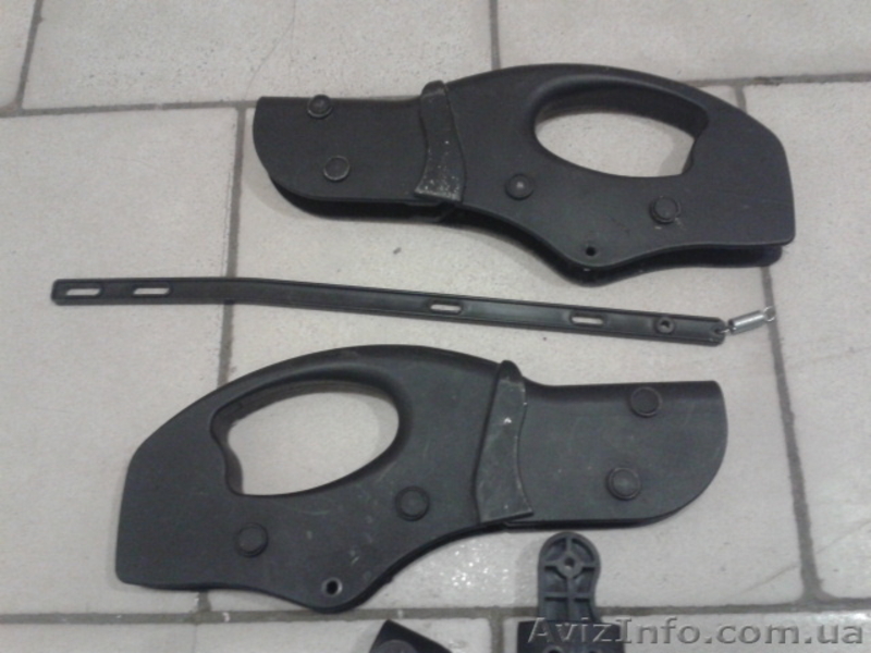 продам запчасти на коляску Geoby, Tako, Adamex, Anmar, ABC, Chicco, Dacota - <ro>Изображение</ro><ru>Изображение</ru> #3, <ru>Объявление</ru> #1040014