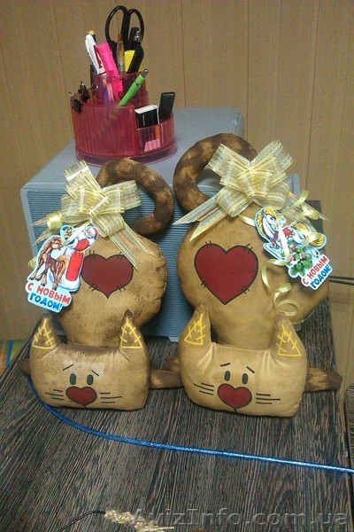 Игрушки ручной работы (hand made) - <ro>Изображение</ro><ru>Изображение</ru> #3, <ru>Объявление</ru> #1040781