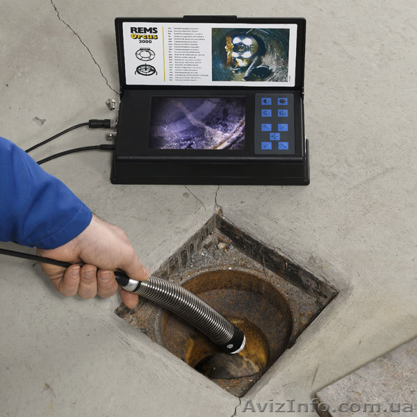 Видеоинспекция Телеинспекция - <ro>Изображение</ro><ru>Изображение</ru> #3, <ru>Объявление</ru> #1044448