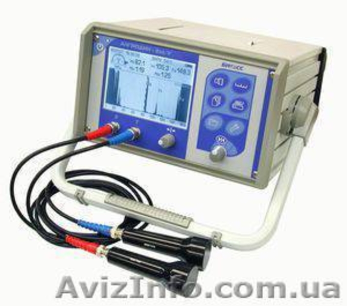 Кардиограф, допплер, энцефалограф, миограф, реограф Луганск - <ro>Изображение</ro><ru>Изображение</ru> #8, <ru>Объявление</ru> #1048477