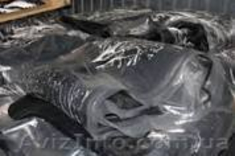  Резина сырая (невулканизованные резиновые смеси) - <ro>Изображение</ro><ru>Изображение</ru> #2, <ru>Объявление</ru> #1038523