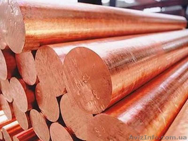 Цветной металлопрокат по доступным ценам - <ro>Изображение</ro><ru>Изображение</ru> #2, <ru>Объявление</ru> #1060578