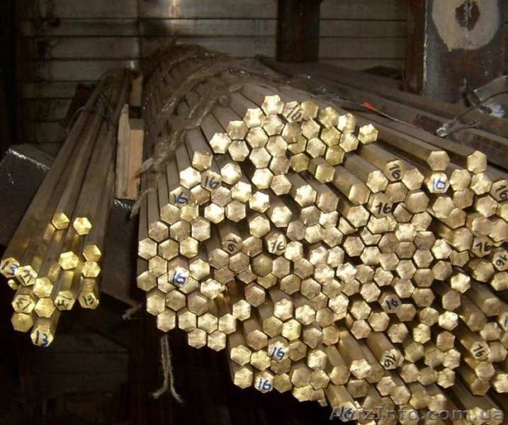 Цветной металлопрокат по доступным ценам - <ro>Изображение</ro><ru>Изображение</ru> #3, <ru>Объявление</ru> #1060578