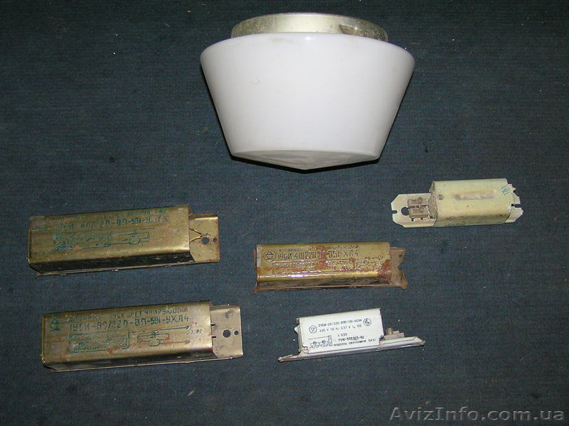 Лампы дневного света  Светильники дневного света  - <ro>Изображение</ro><ru>Изображение</ru> #7, <ru>Объявление</ru> #531952