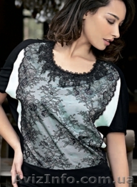 Продам  женскую одежду больших размеров ТМ Eden Rose - <ro>Изображение</ro><ru>Изображение</ru> #3, <ru>Объявление</ru> #952162