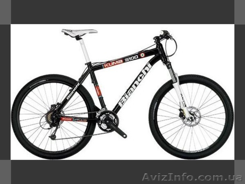 Велосипед Bianchi Kuma 5300 - <ro>Изображение</ro><ru>Изображение</ru> #2, <ru>Объявление</ru> #1060247