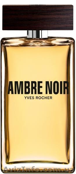Ambre Noir/ Черная Амбра Ив Роше  - <ro>Изображение</ro><ru>Изображение</ru> #2, <ru>Объявление</ru> #1061288