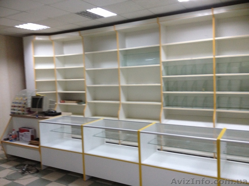 торговая мебель, витрины - <ro>Изображение</ro><ru>Изображение</ru> #2, <ru>Объявление</ru> #1049025