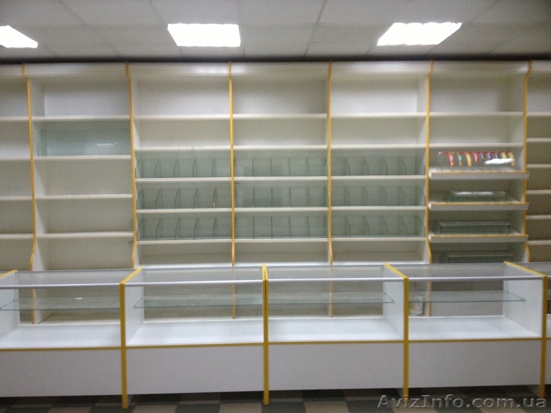 торговая мебель, витрины - <ro>Изображение</ro><ru>Изображение</ru> #1, <ru>Объявление</ru> #1049025